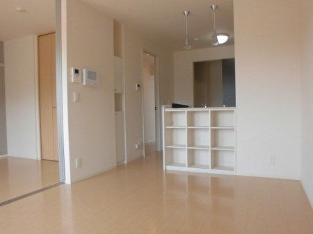 クロワール リビング