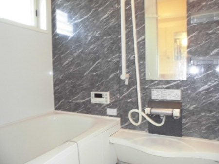 クロワール 風呂画像