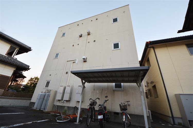 サンシャイン飯塚 その他外観1