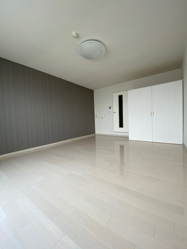 M&amp;#39;s ishihara ベッドルーム