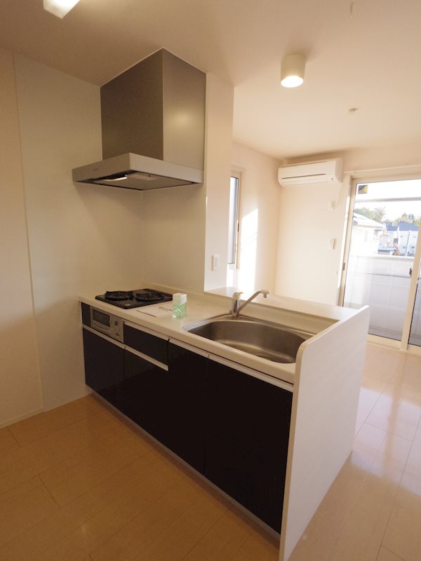 アステール キッチン