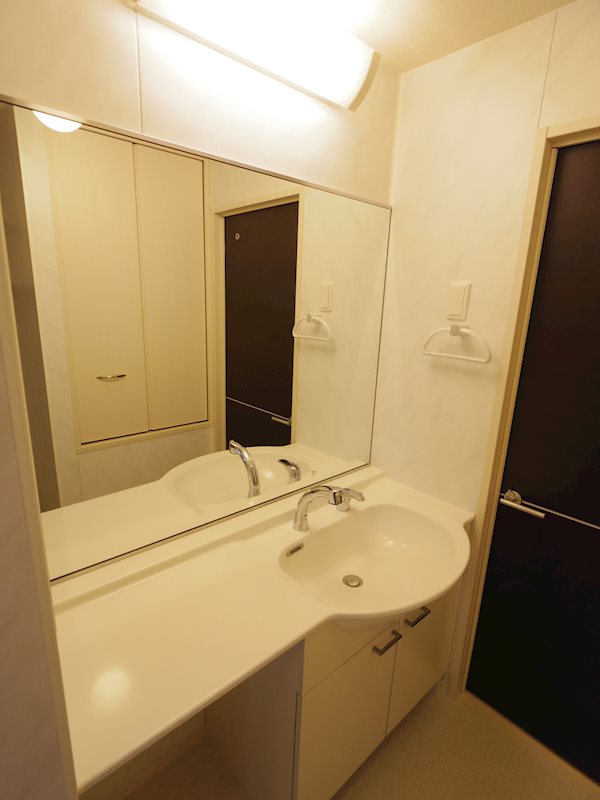 アステール ベッドルーム