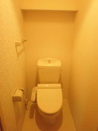 ブライトガーデンB その他1