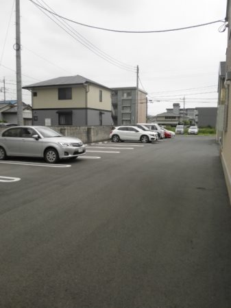 ブライトガーデンB その他5