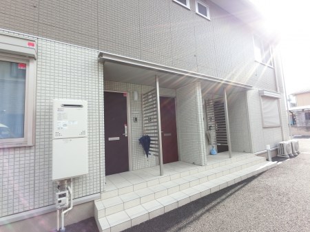 ランプリール その他外観2