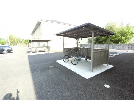 ランプリール その他外観3