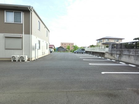 ランプリール その他外観4