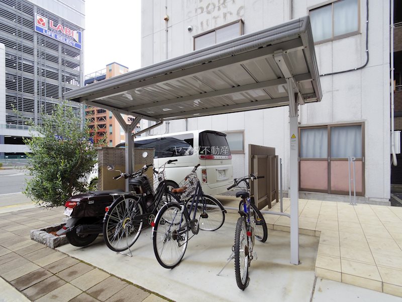 オーベルジュ その他外観1