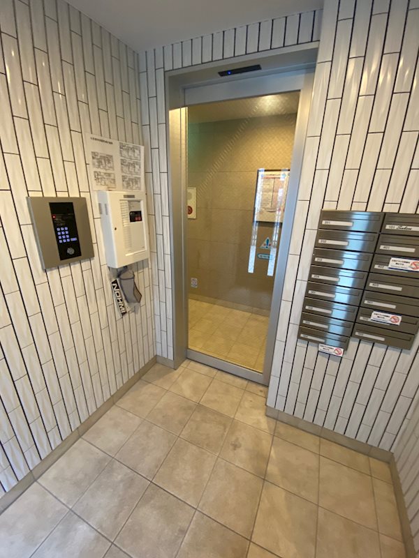 オーベルジュ その他外観2