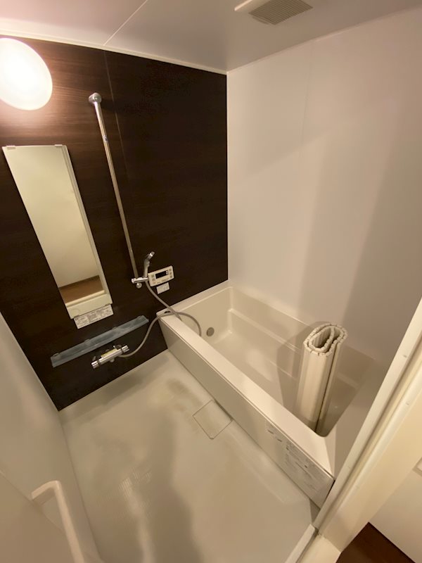 オーベルジュ 風呂画像