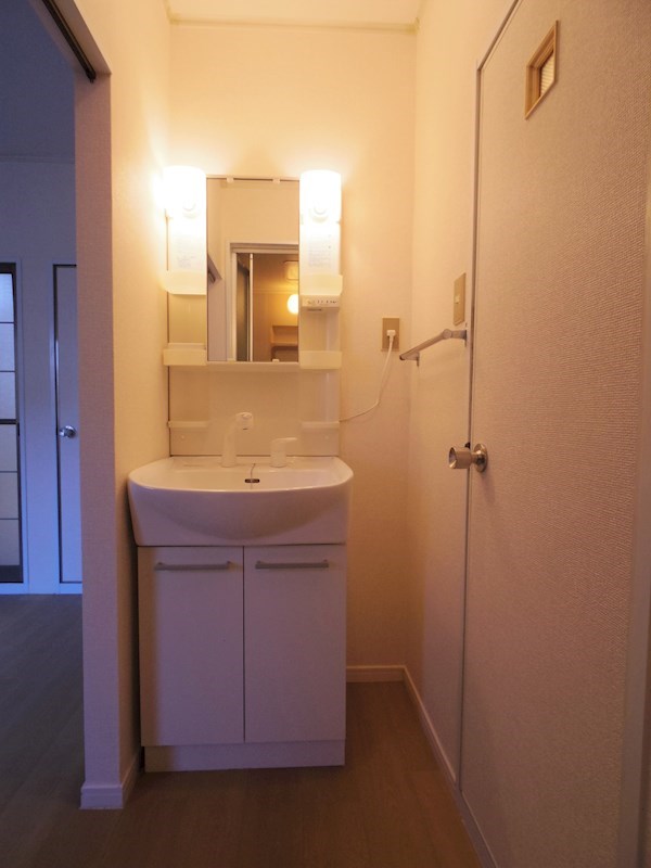 ジュネスなかじま　A/B その他2