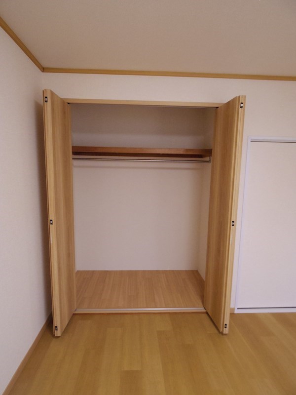 ジュネスなかじま　A/B その他4