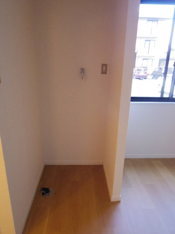 ジュネスなかじま　A/B その他7