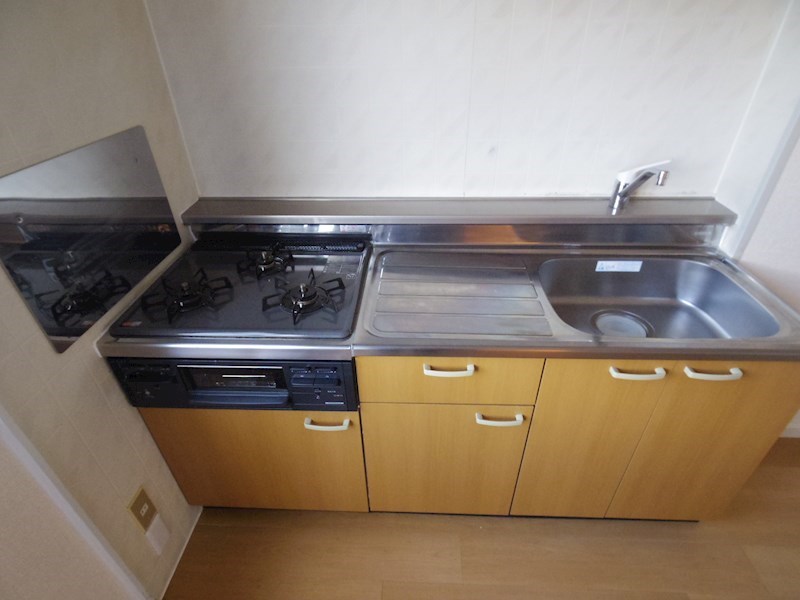 ジュネスなかじま　A/B その他8