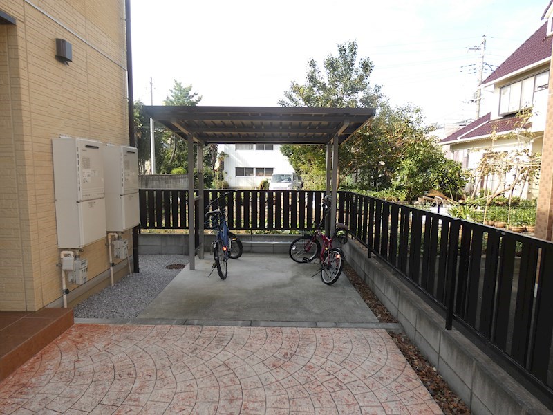 セプトガーデン大渡町 その他外観3