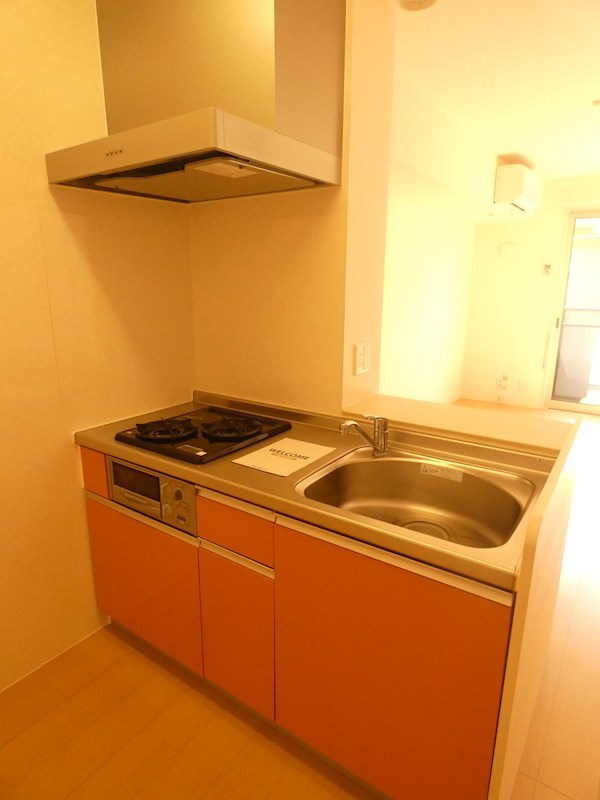 セプトガーデン大渡町 その他9