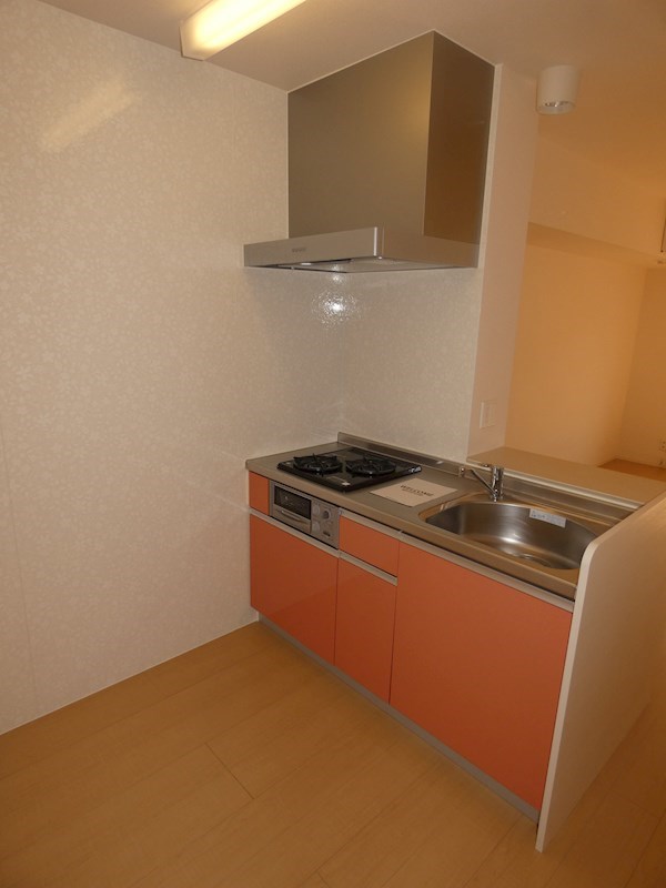 セプトガーデン大渡町 キッチン