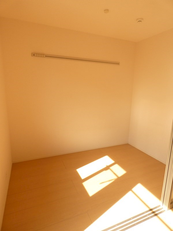 セプトガーデン大渡町 ベッドルーム