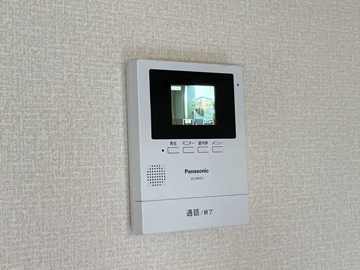 御料所ガーデンＡ その他1