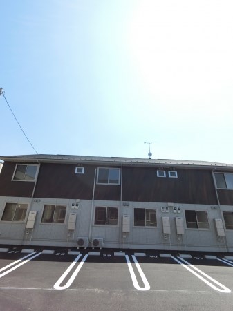 ルビーA  その他外観4