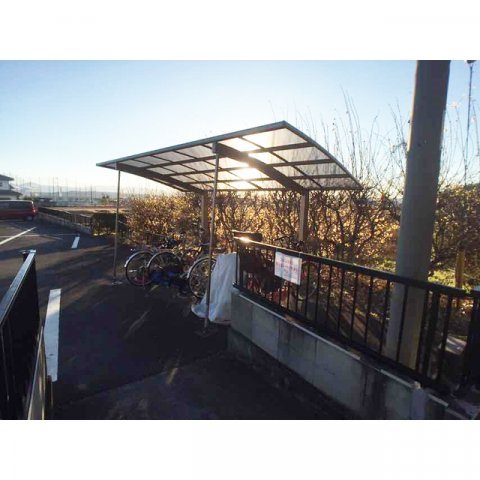 福島ハイツ その他外観1