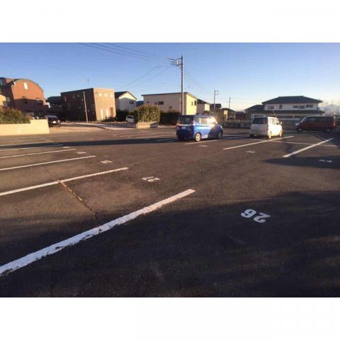 福島ハイツ その他外観2