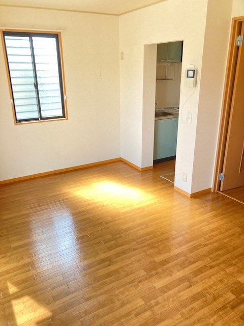 アムールA リビング