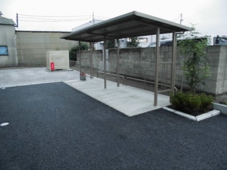 カーサ丸山 その他6