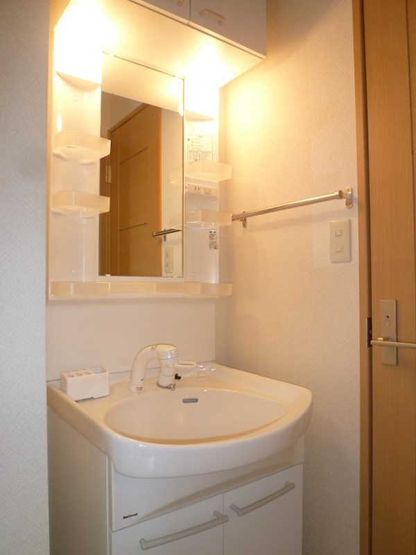 ホワイトコートミオナ その他2