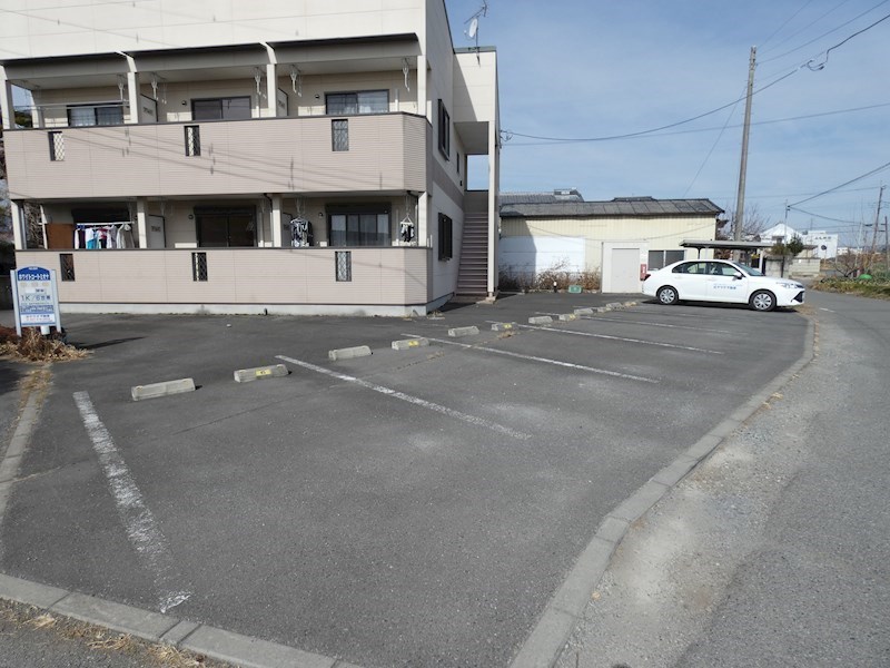 ホワイトコートミオナ その他外観1