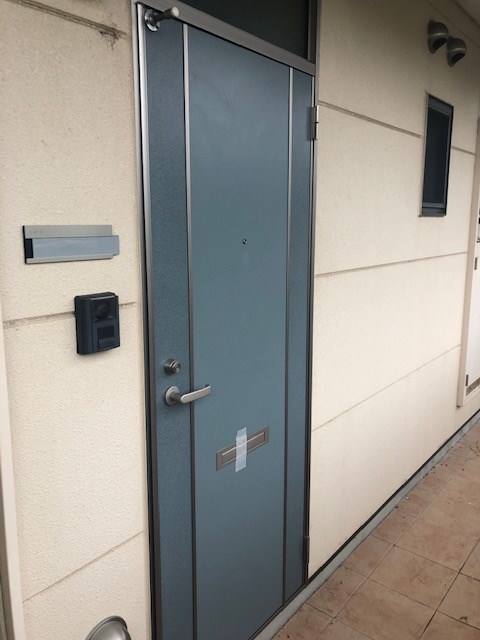 ホワイトコートミオナ その他外観2