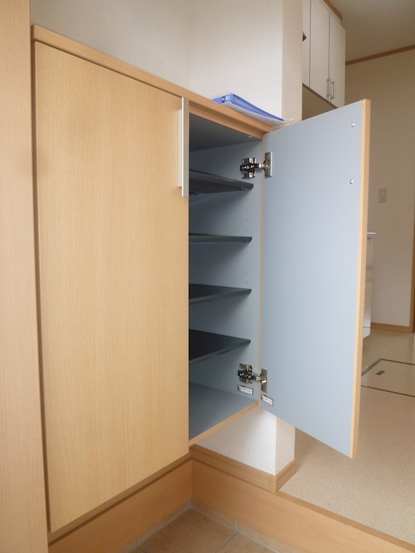 ホワイトコートミオナ その他7