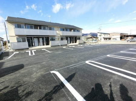 ウィステリアイズミ その他外観1