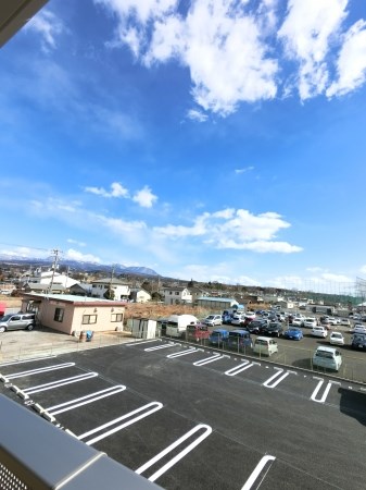 ウィステリアイズミ その他外観2