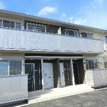 ウィステリアイズミ その他外観4