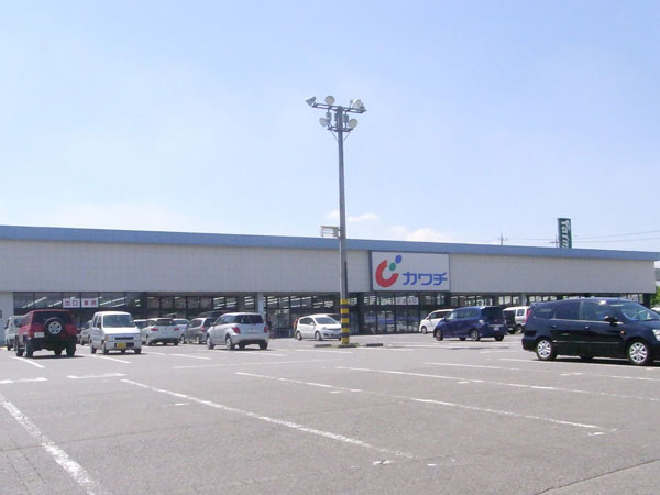 ウィステリアイズミ 周辺画像1