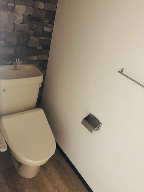 ヴィラ・エスポワール その他3