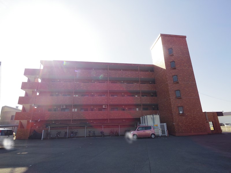 ヴィラ・エスポワール その他外観2