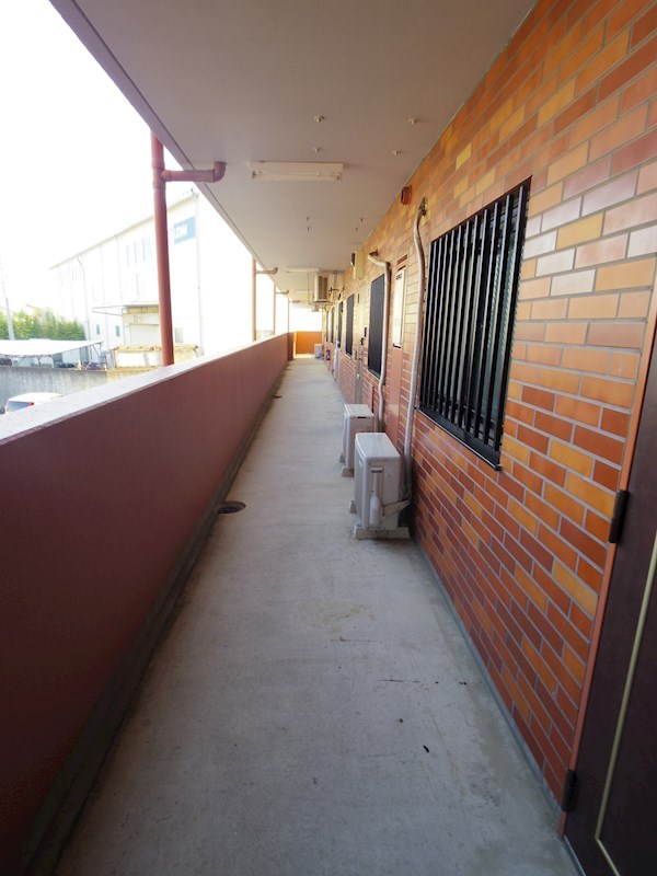 ヴィラ・エスポワール その他外観4