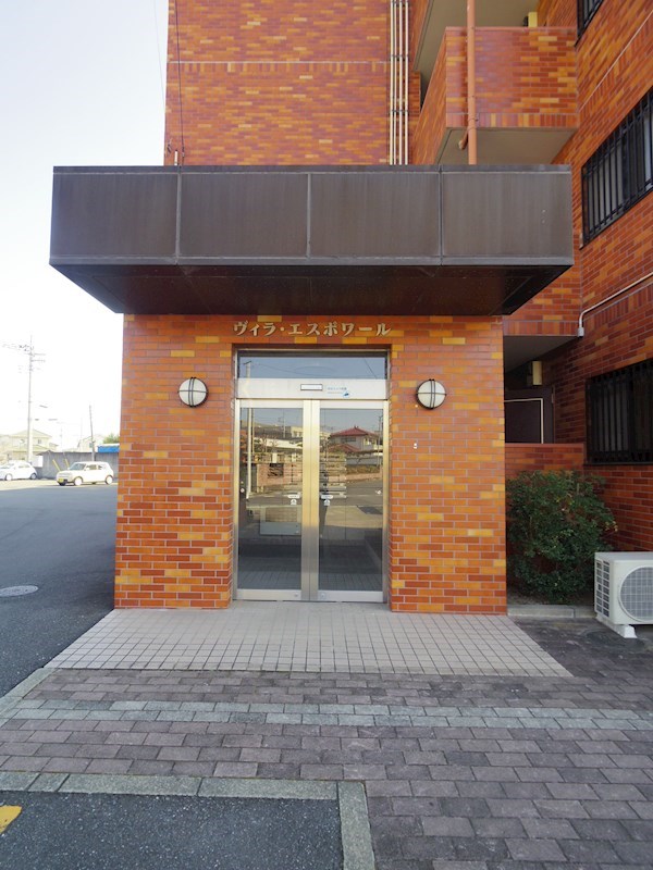 ヴィラ・エスポワール その他外観1