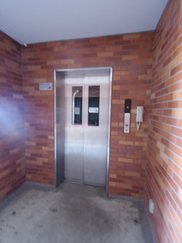 ヴィラ・エスポワール その他外観3