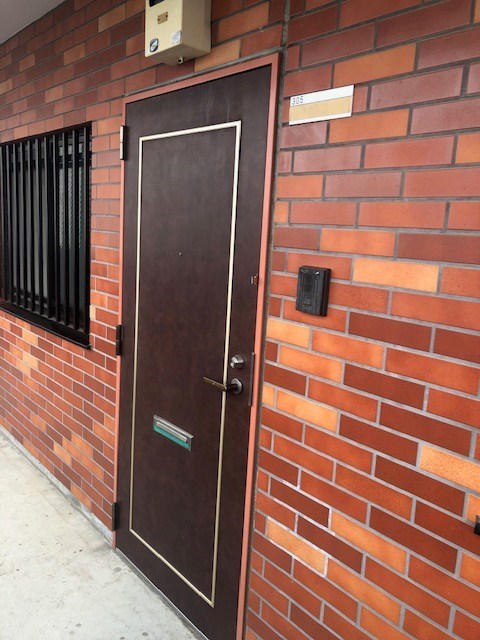 ヴィラ・エスポワール その他外観5