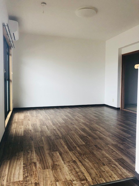 ヴィラ・エスポワール リビング