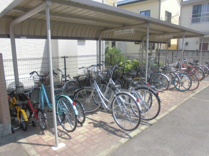 ロワイヤル その他外観2