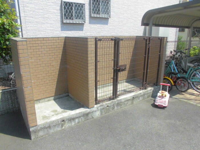 ロワイヤル その他外観3