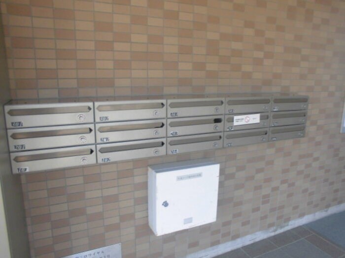 ロワイヤル その他外観4