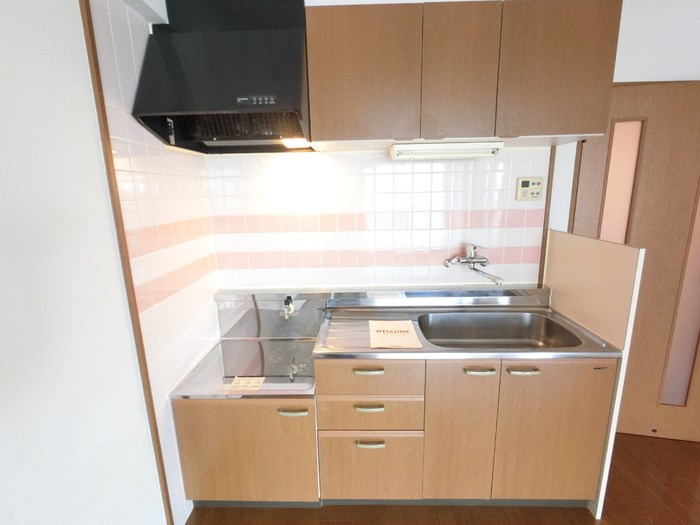 ロワイヤル キッチン