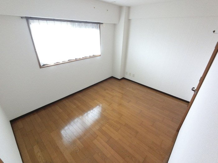 ロワイヤル ベッドルーム