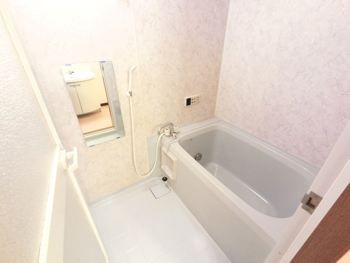 ロワイヤル 風呂画像