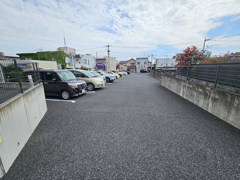 グランシャリオ大胡 その他外観1